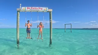 Eleuthera: The Beginning of Our Fun-Filled Adventures 🌊🌴