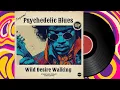 Lagu 60’s Blues Rock Revival [Lost Demos] – Jimi Hendrix • Cream - Inspired | Wild Desire Walking (LIVE)