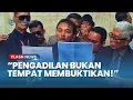 Lagu Roy Suryo Tantang Balik! Sebut Ada Tiga Kebohongan Besar Terkait Rencana Pembuktian Ijazah Jokowi