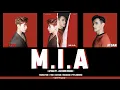 Lagu [VOSTFR / ENG] AFGAN ft. JACKSON WANG | M.I.A. (Mars 2021)