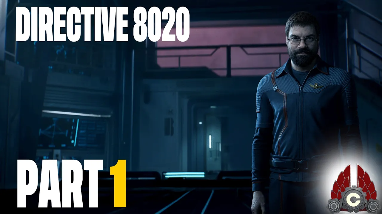 CohhCarnage Plays Directive 8020