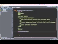 Section 02 - Lesson 12 Breaking up our HTML