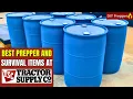 Best Prepper and Survival Items at Tractor Supply in 2026