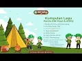 Download Lagu Kumpulan Lagu Pandu HW Paud dan Athfal
