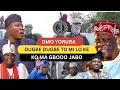 Download Lagu OMO YORUBA: DUGBE DUGBE TO MI LOKE, KO MA GBODO JA BO