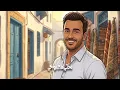 Sous Le Jasmin - Saber Rebai