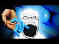 How to become Blue Pilled