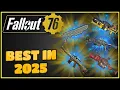 Top 5 Rifles In 2025 And How To Get Them - Fallout 76
