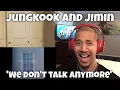 Download Lagu JK and Jimin We don't talk anymore