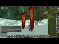 How to get under Shattrath in current WoW TBC - Wall Clipping in outlands lets go