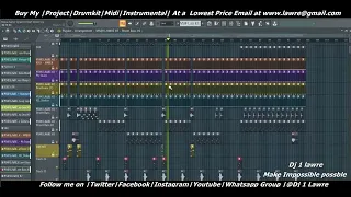 maua sama sijiwezi heart desire instrumental on fl studio 20 by 1 lawre flp 