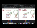Node Express Socket Collaborative Drawing Tool Complete Walkthrough with Source Code