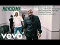 Download Lagu Kabza De Small - Ngyozama (Music Video) Ft. Dlala Thukzin \u0026 Sykes, Nkosazana Daughter, Young Stunn..