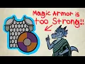 Magic Armor is too strong in Dnd 5e Here s why