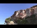 Evans Head - Two Walks and F111 Museum