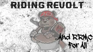 Download ...And RRMC For All [Remastered] (Crew War) | Riding Revolt MC | GTA V Music Video MP3