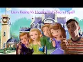 Download Lagu Liam Keane VS Hexley Hall Secret Spell 🪄