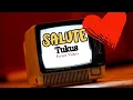 Download Lagu Tukus - Salute (Lyrics Video)