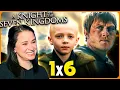 Lagu Dunk is PERFECT ✨A Knight of the Seven Kingdoms | 1x6 Reaction | The Morrow
