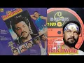 Lagu KUCHH_KUCHH_HOTA_HAI || Mohd Aziz \u0026 Sadhna Sargam || Rakhwala 1989 / Vinyl LP Record