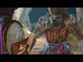 Baldur s Gate 3 - Bard s Critical Success Joke to Gnoll Warlord Flind