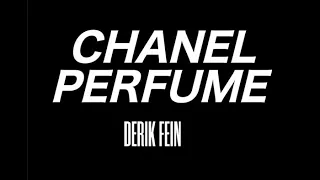 chanel perfume derik fein 
