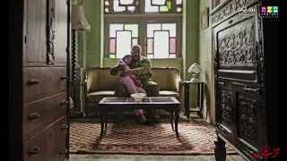                                         موسيقي فيلم تراب الماس ل  هشام نزيه    القتل رحمة دندنها