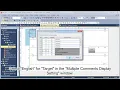 11 Creating Comments Statements and Notes - MELSEC Tutorial