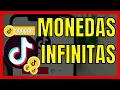 COMO CONSEGUIR MONEDAS INFINITAS EN TIKTOK