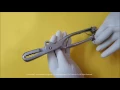 FusionKraft™ Farabeuf-Lambotte Self-Centering Bone Holding Forceps
