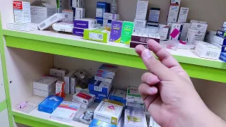 مضادات حيوية     شرح عائلة اوكزوليدينون دندنها