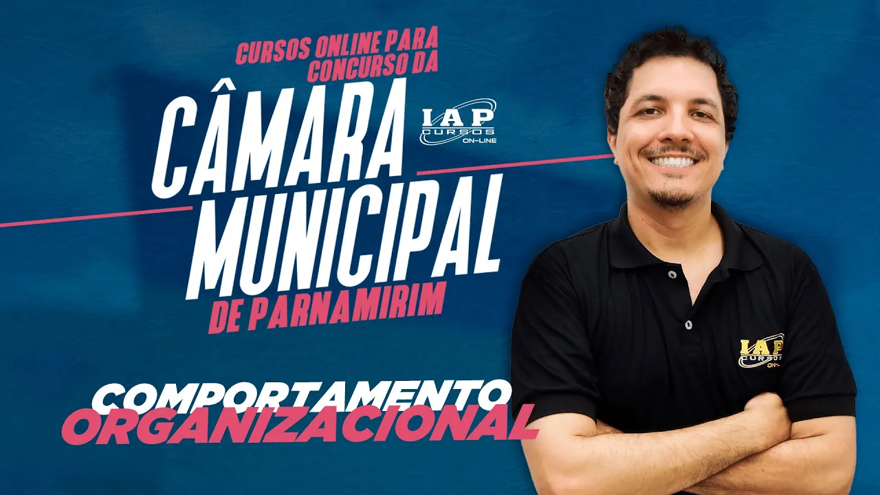 Câmara de Parnamirim | Liderança (Específica: Agente Administrativo)