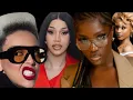 Download Lagu How is Cardi Coping? Doja's COMEBACK Got ME UP! Doechii CANCELLING Festivals or SELLING OUT Tours?