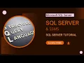 D4 Master SQL Constraints PRIMARY KEY FOREIGN KEY UNIQUE CHECK NOT NULL DEFAULT Explained