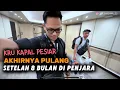 Download Lagu PERJALANAN PULANG KE INDONESIA - AKHIRNYA PULAAAANG‼️