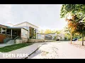 Eden Park Pathfinder