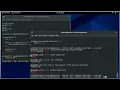 A C Program for Simple on the Command Line