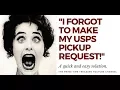 What to Do if You Forgot to Make a USPS Pickup Request and Can t Get to the Post Offiice
