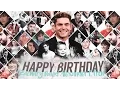 happy birt ay 29th zac efron