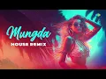 Mungda - House Remix | Shaan | Jyotica Tangri | Drub and SAM8