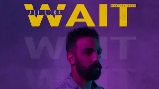 Ali Loka Wait على لوكا وايت Official Lyrics Video X Ouzzy 