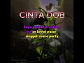Download Lagu lagu acara papua slow cinta DOB #pace_santana