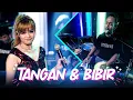 Download Lagu Tangan Dan Bibir -  Nophie 501 Ft.Mona Ochan (Official Live Music)