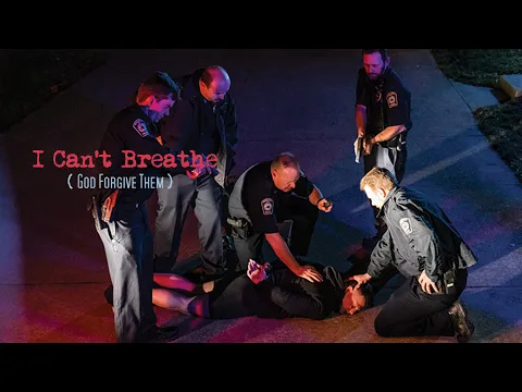 I CAN'T BREATHE (GOD FORGIVE THEM) (2022) Official Trailer
