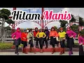 Download Lagu Hitam Manis || Line Dance || Demo Diana \u0026 Friends || Chor. Irene Elsye, Henny Kho, Tya Paw