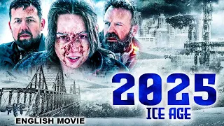 Laurence Fishburne In 2025 ICE AGE Hollywood Action Disaster Free Movie In English Bill Paxton 