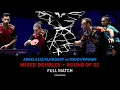 Download Lagu FULL MATCH | Abdelaziz/Alhodaby vs Gauzy/Pavade | XD R32 | #USSMASH 2025
