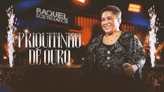 Raquel dos Teclados | Priquitinho de Ouro - Ao Vivo em São Paulo Vol.01