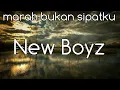 Download Lagu Marah bukan sifatku NEW BOYZ  lirik