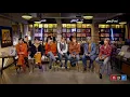 Download Lagu BTS performing Spring day live at the tiny desk concert